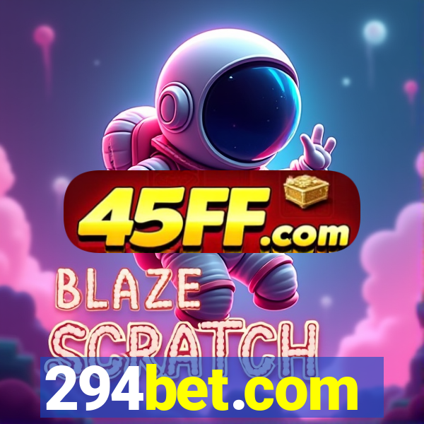 294bet.com