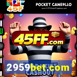 2959bet.com
