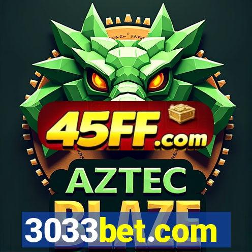 3033bet.com