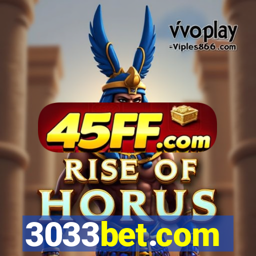 3033bet.com