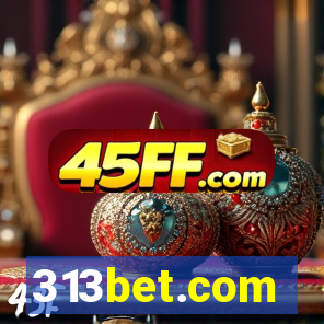 313bet.com