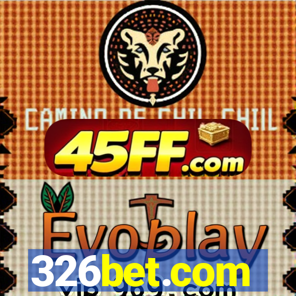 326bet.com
