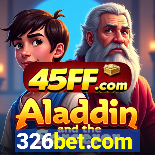 326bet.com