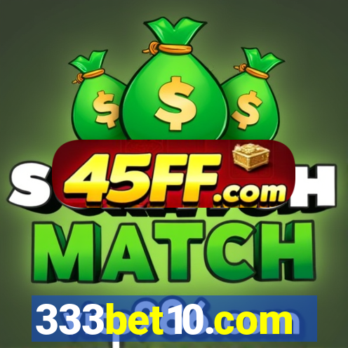 333bet10.com