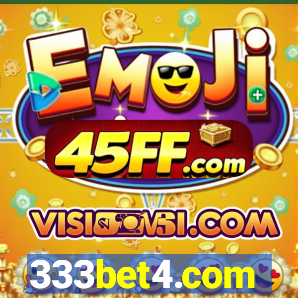 333bet4.com