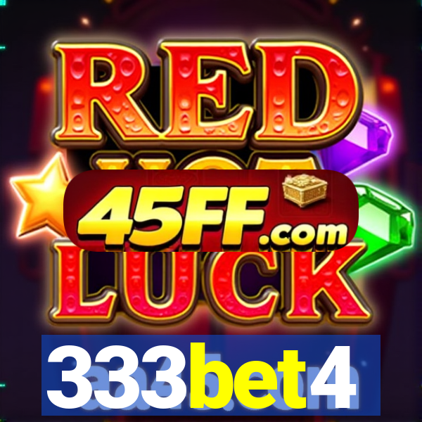 333bet4