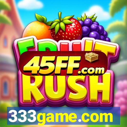 333game.com
