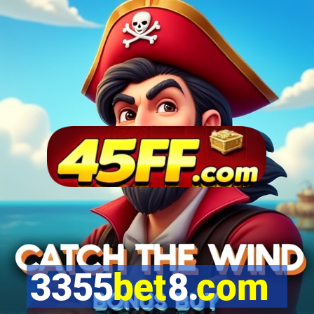 3355bet8.com