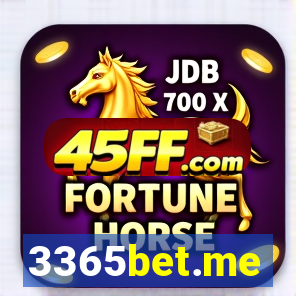 3365bet.me