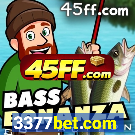 3377bet.com