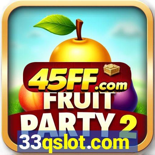 33qslot.com