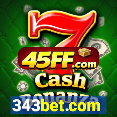 343bet.com