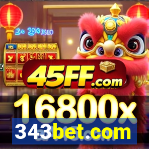 343bet.com