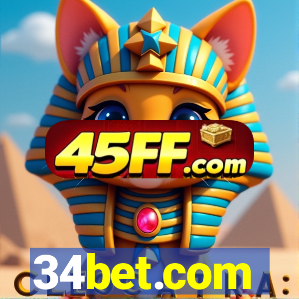 34bet.com
