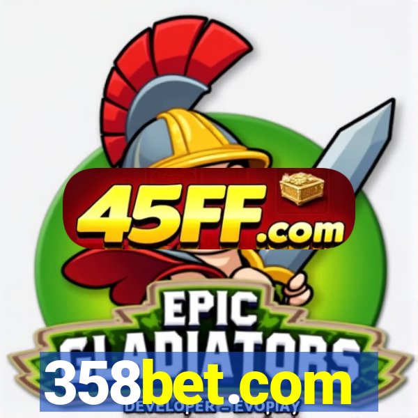 358bet.com