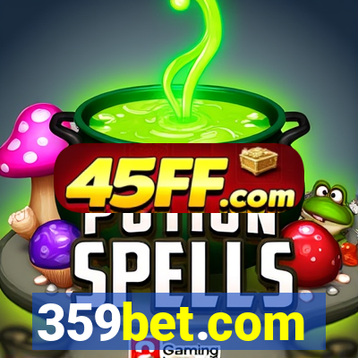 359bet.com