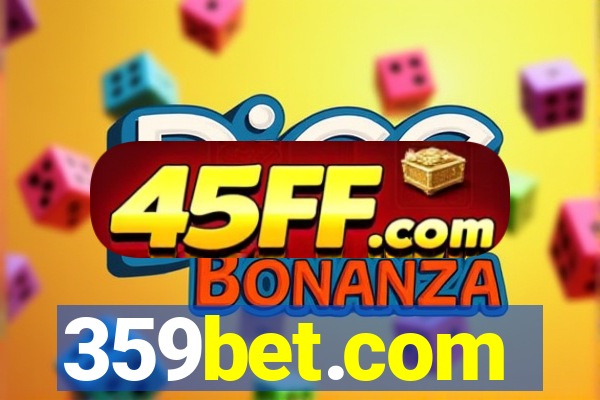 359bet.com