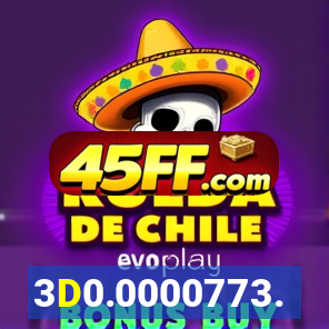 3D0.0000773.