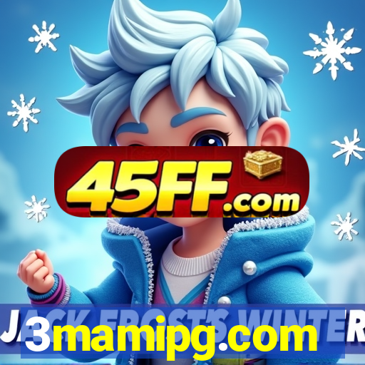 3mamipg.com