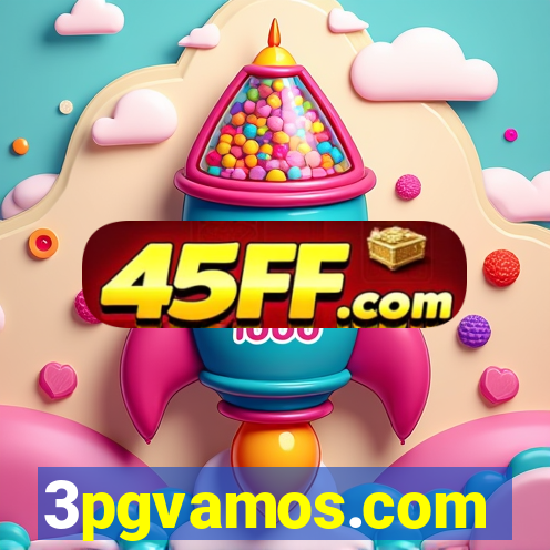 3pgvamos.com