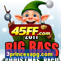 3princesapg.com
