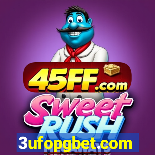 3ufopgbet.com