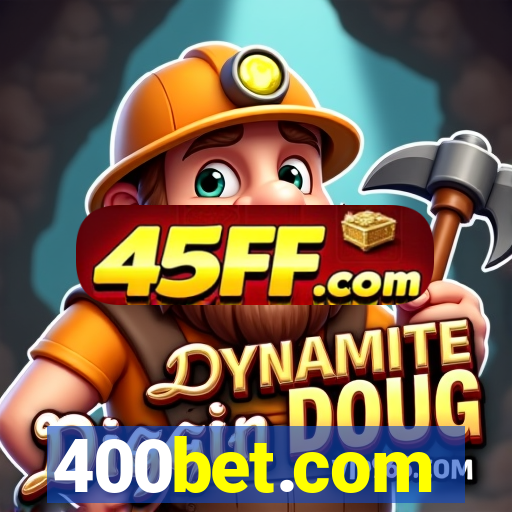 400bet.com