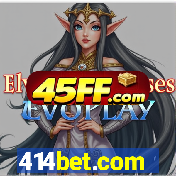 414bet.com