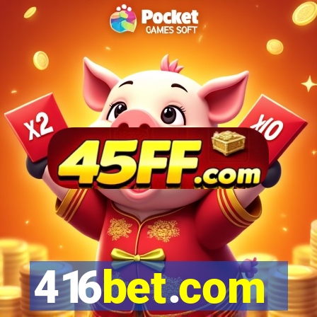 416bet.com