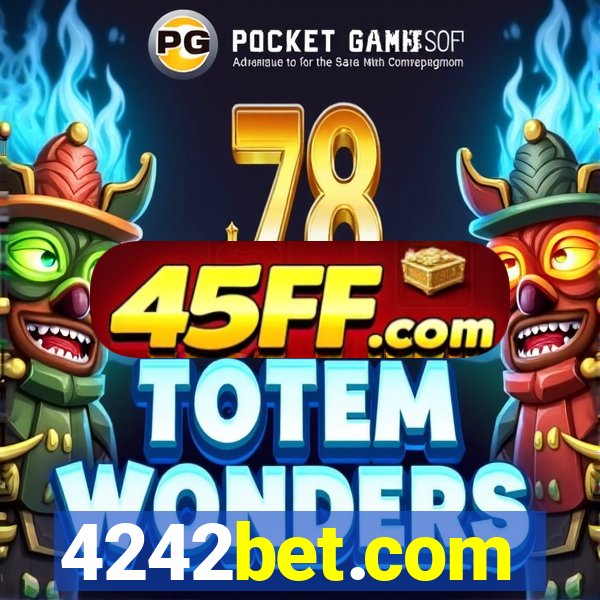 4242bet.com