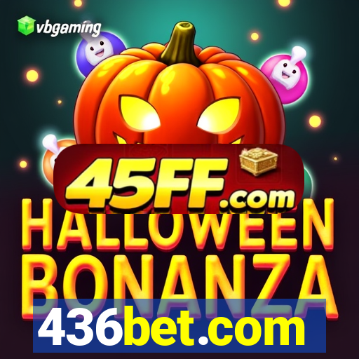 436bet.com
