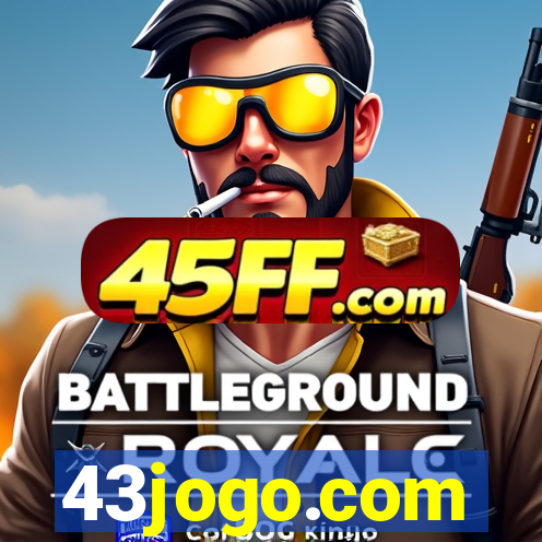 43jogo.com