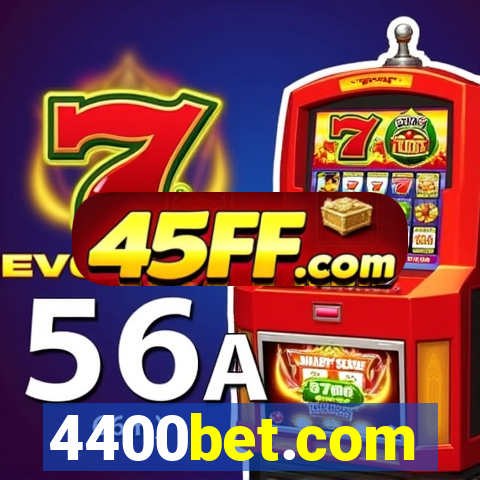 4400bet.com