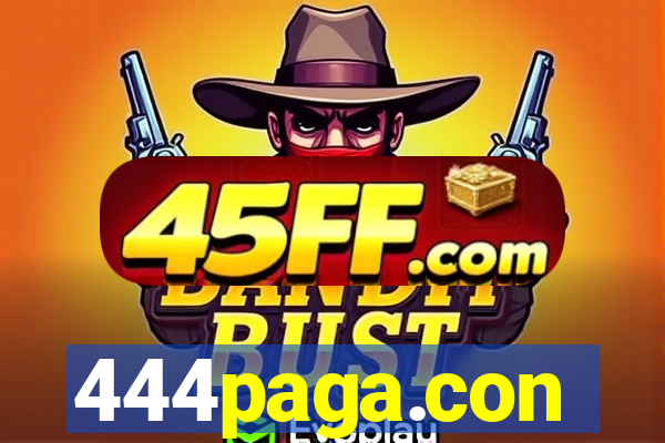 444paga.con