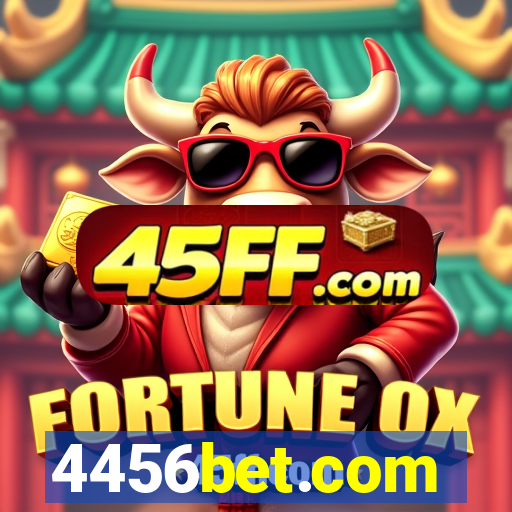4456bet.com