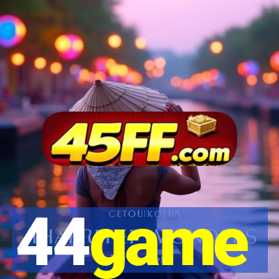 44game