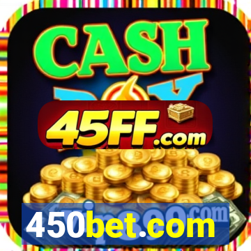 450bet.com