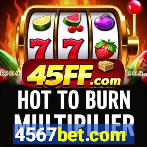 4567bet.com