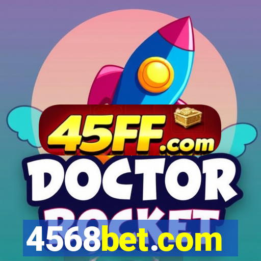 4568bet.com