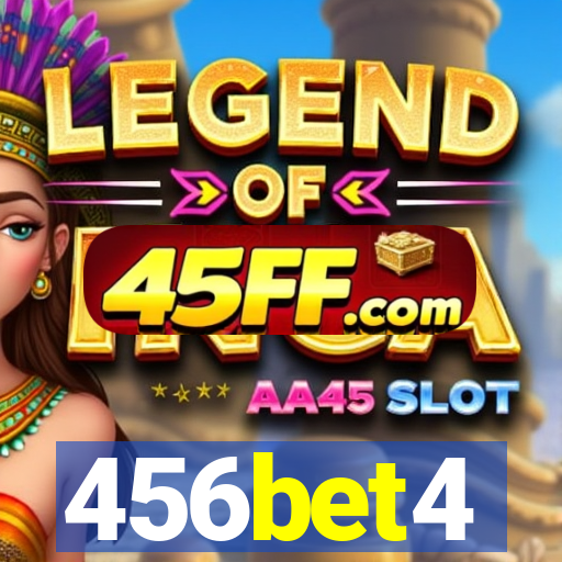 456bet4