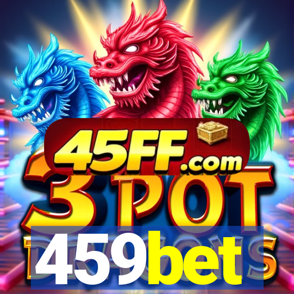 459bet
