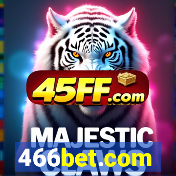 466bet.com