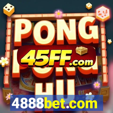 4888bet.com