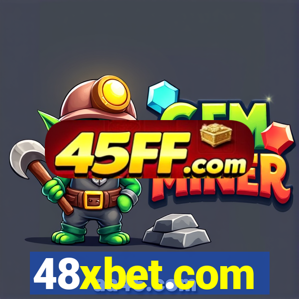 48xbet.com