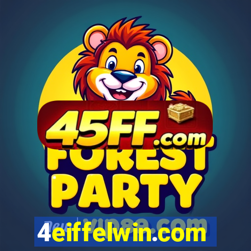 4eiffelwin.com