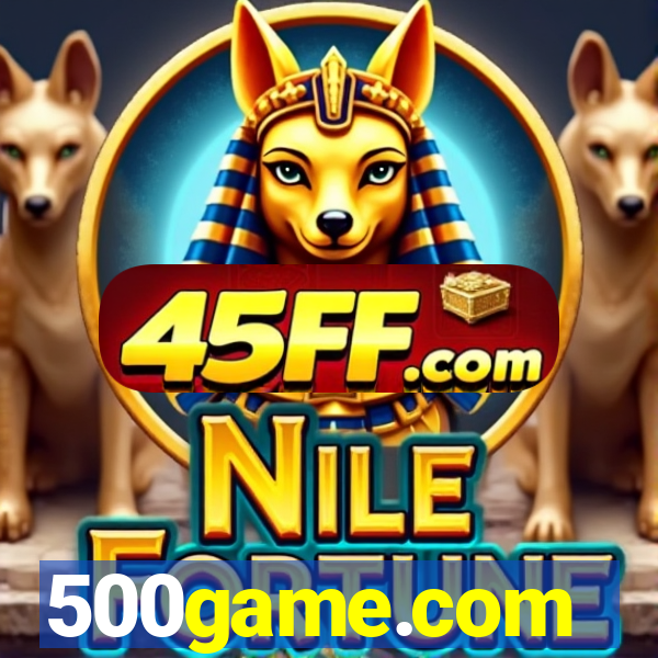 500game.com