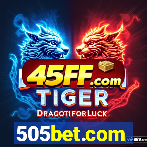 505bet.com
