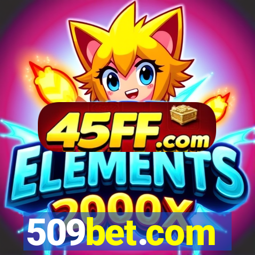 509bet.com