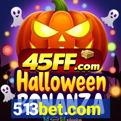 513bet.com
