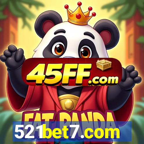 521bet7.com